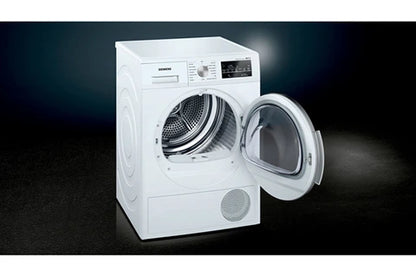 Sèche-linge pompe à chaleur Siemens WT47W491FF