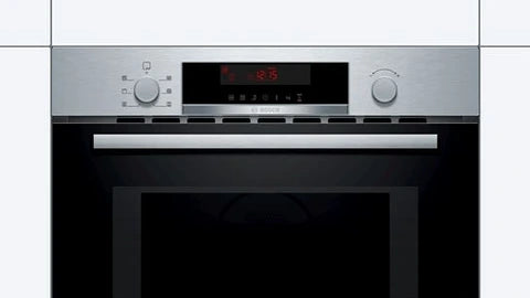 Micro-ondes mono-fonction Bosch CMA583MS0