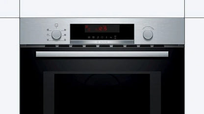 Micro-ondes mono-fonction Bosch CMA583MS0