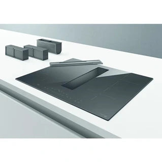 Plaque de cuisson avec hotte intégrée Turboair Impulso BL/A/60