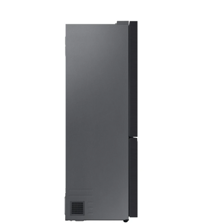 Réfrigérateur congélateur en bas Samsung RB50DG601EB1