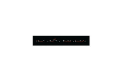 Plaque induction Electrolux TotalFlex DIV6747C