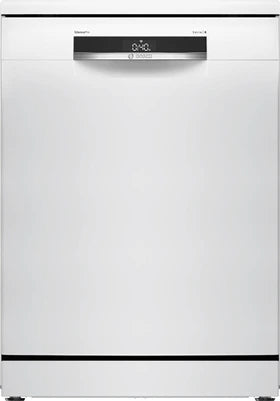 Lave-vaisselle pose libre Bosch Série 6 Lave-vaisselle pose-libre 60 cm Blanc SMS6ZCW12F