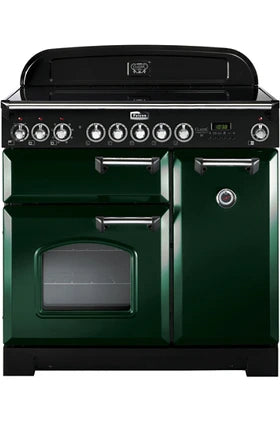 Cuisinière induction Falcon CLASSIC DELUXE - CDL90EIRG/C-EU - 90CM