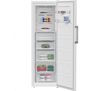 Congélateur armoire Beko B1RFNE314W