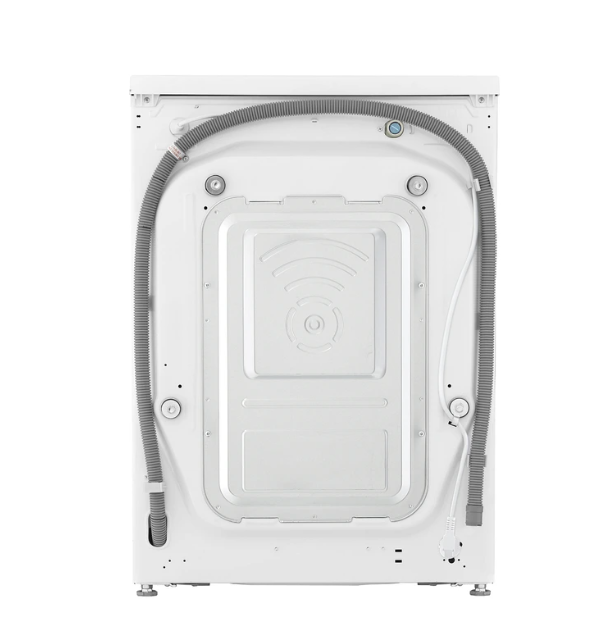 Lave-linge séchant Lg F964R33WRS