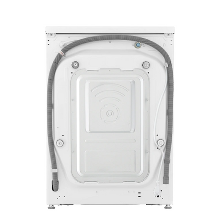 Lave-linge séchant Lg F964R33WRS