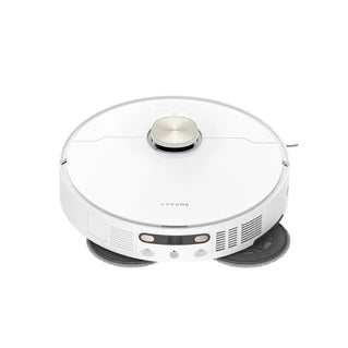 Aspirateur robot Dreame X40 ULTRA COMPLET BL
