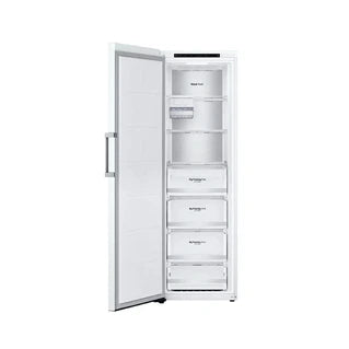 Congélateur armoire Lg GFT61SWCSE