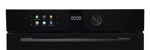 Micro-ondes combiné Thomson TBIC50BX2 Noir