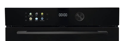 Micro-ondes combiné Thomson TBIC50BX2 Noir