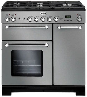 Piano de cuisson Falcon KITCHENER - KCH90DFSS/C-EU - 90CM