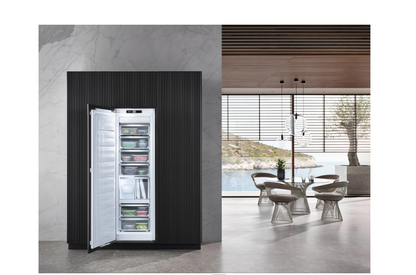 Congélateur armoire Miele FNS 7774 D - ENCASTRABLE 177CM