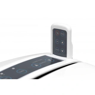 Climatiseur mobile Remko monobloc MKT 295 Eco 40 m2 2900 W blanc