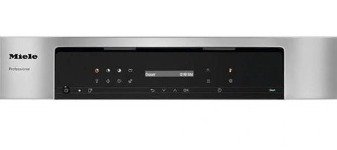 Lave-vaisselle encastrable Miele PFD 101 I - ENCASTRABLE 60 CM