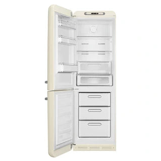 Réfrigérateur congélateur en bas Smeg FAB32LCR6