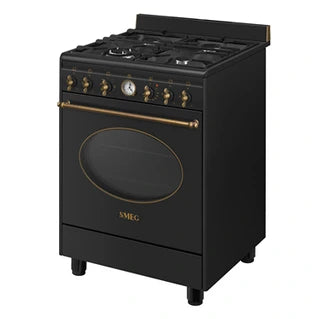 Cuisinière mixte Smeg CO60GMAN2