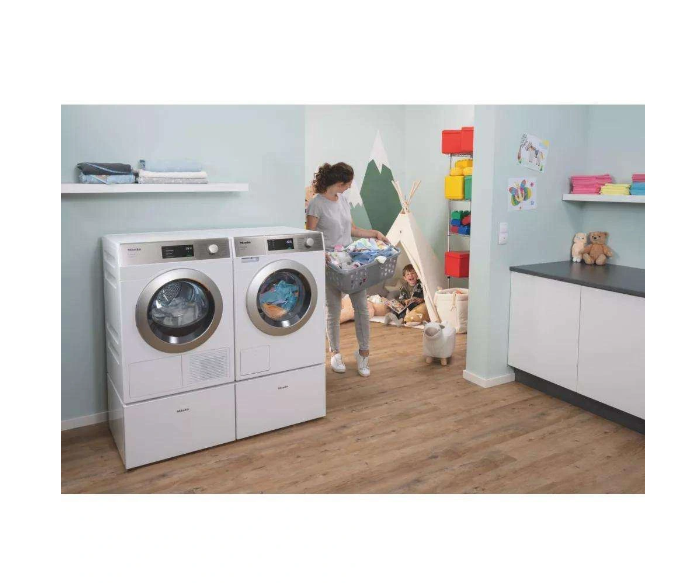 Sèche-linge pompe à chaleur Miele PDR 1108