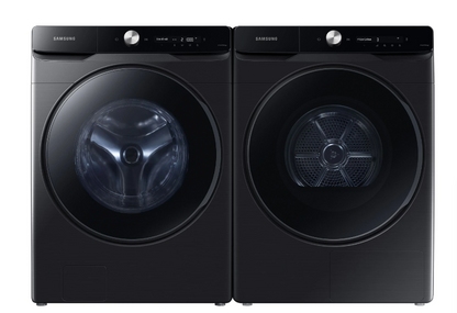 Lave-linge hublot Samsung WF20DG8650BV EcoBubble 20 kg