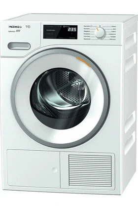 Sèche-linge pompe à chaleur Miele TWF 500 WP