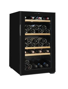 Cave de service Climadiff Cepage52F Noir