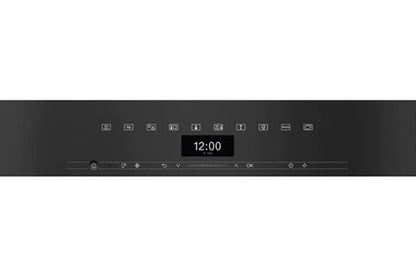 Four encastrable Miele DGM 7340