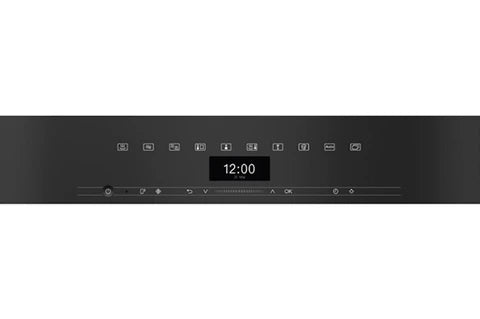 Four encastrable Miele DGM 7340