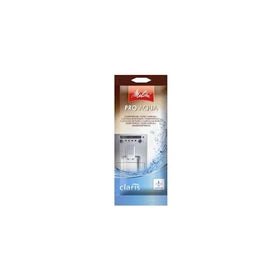 Cartouche filtrante pour cafetière GENERIQUE Cartouche Filtrante Melitta Pro Aqua Claris Pour Machines A Expresso Automatiques