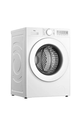 Lave-linge hublot Tcl FF0844WA1FR Blanc