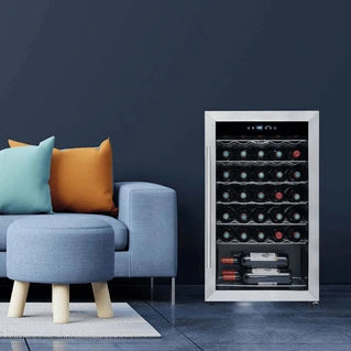 Cave de service La Sommeliere LS34A