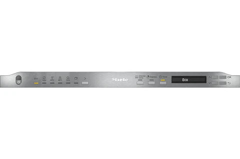 Lave-vaisselle pose libre Miele G 7065 SCVI XXL AD - ENCASTRABLE 60CM