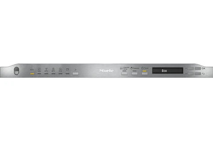Lave-vaisselle pose libre Miele G 7065 SCVI XXL AD - ENCASTRABLE 60CM