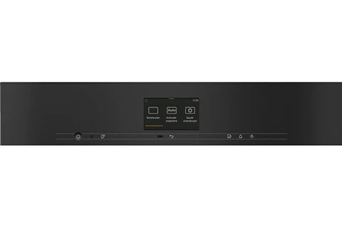 Four encastrable Miele dgc 7660 hc pro