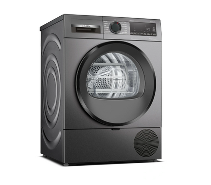 Sèche-linge pompe à chaleur Bosch SERENITY WQG134DRFR