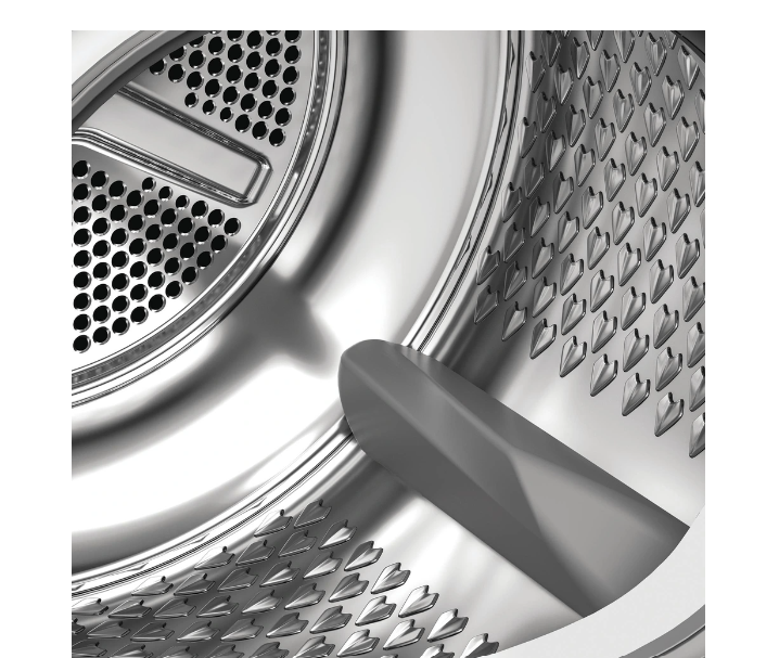 Sèche-linge pompe à chaleur Whirlpool C WD 95M WBR FR Blanc