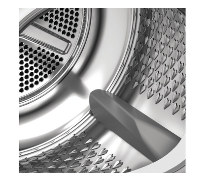 Sèche-linge pompe à chaleur Whirlpool C WD 95M WBR FR Blanc