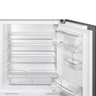 Réfrigérateur top Smeg U8L080DE - Encastrable 82 cm