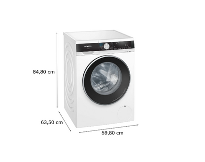 Lave-linge séchant Siemens WN54G200FR