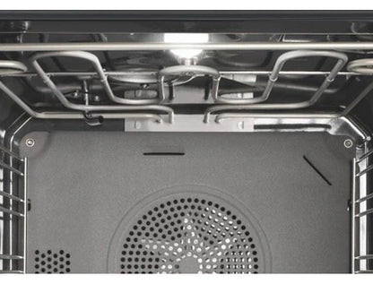 Four encastrable Miele DGC 7350