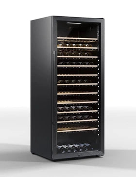 Cave de vieillissement La Sommeliere ECELLAR150G2