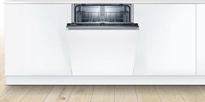 Lave-vaisselle encastrable Bosch SMV2ITX22E - ENCASTRABLE 60 CM