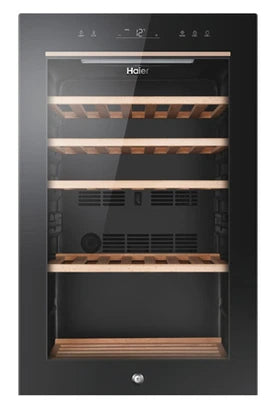 Cave de vieillissement Haier HWS49GA