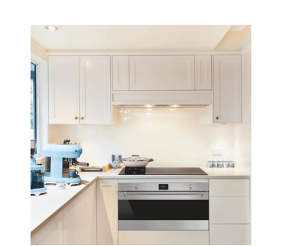 Four encastrable Smeg SFPR9301TX