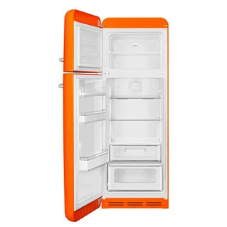 Réfrigérateur congélateur en haut Smeg FAB30LOR6