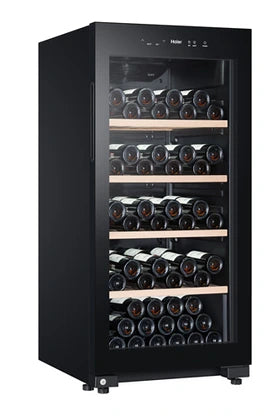 Cave de vieillissement Haier WS120GA