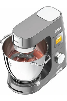 Robot pâtissier Kenwood TITANIUM CHEF PATISSIER XL KWL90.009SI SILVER