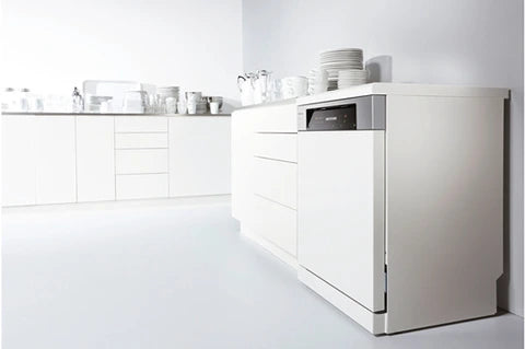 Lave-vaisselle pose libre Miele PFD 100 SMARTBIZ
