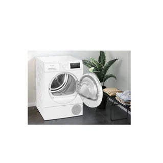 Sèche-linge pompe à chaleur à condensation Siemens WT43H00DFR