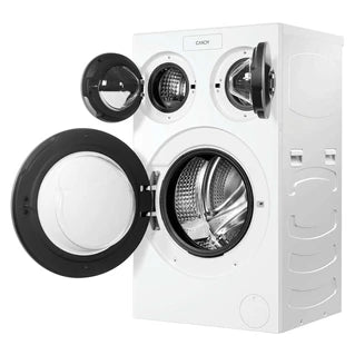 Lave-linge hublot Candy MULTIWASH MQD 410CBL9-47