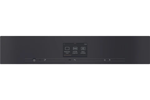 Four encastrable Miele H7660BPIN PRESTIGE